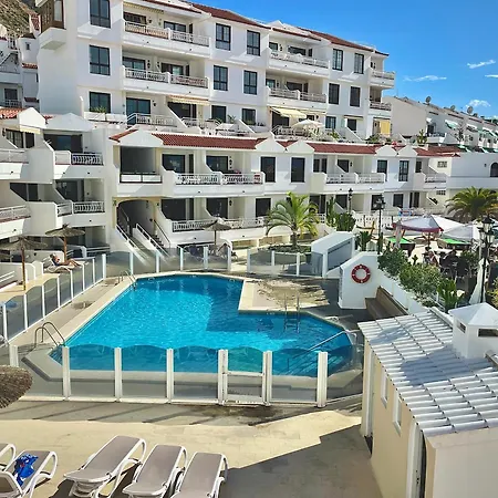 Casa Vargas-tenerife 洛斯克里斯蒂亚诺斯