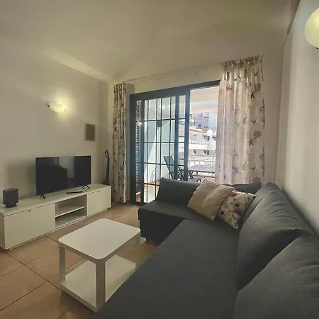 Casa Vargas-tenerife Apartmán