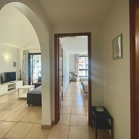 Casa Vargas-tenerife 公寓