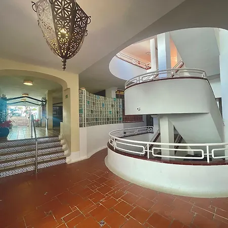 公寓 Casa Vargas-tenerife