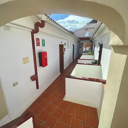 Casa Vargas-tenerife * 洛斯克里斯蒂亚诺斯